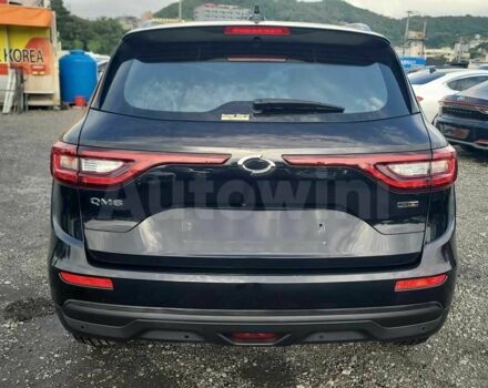 Черный Рено Другая, объемом двигателя 0 л и пробегом 64 тыс. км за 11900 $, фото 9 на Automoto.ua