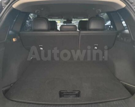 Черный Рено Другая, объемом двигателя 0 л и пробегом 64 тыс. км за 11900 $, фото 13 на Automoto.ua