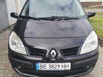 Чорний Рено Інша, об'ємом двигуна 1.9 л та пробігом 233 тис. км за 6500 $, фото 1 на Automoto.ua