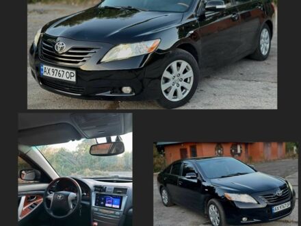 Черный Рено Другая, объемом двигателя 3.5 л и пробегом 381 тыс. км за 8500 $, фото 1 на Automoto.ua