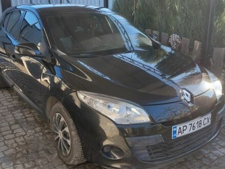 Черный Рено Другая, объемом двигателя 1.5 л и пробегом 260 тыс. км за 5900 $, фото 1 на Automoto.ua