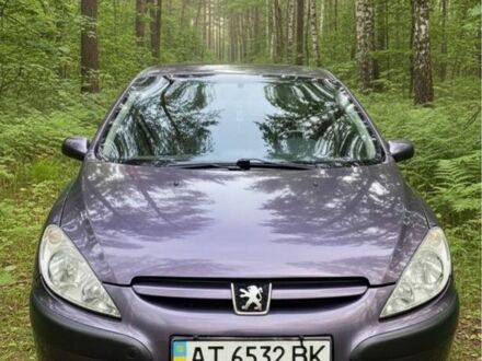 Фіолетовий Рено Інша, об'ємом двигуна 1.4 л та пробігом 173 тис. км за 3500 $, фото 1 на Automoto.ua