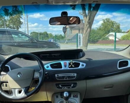 Коричневый Рено Другая, объемом двигателя 1.9 л и пробегом 353 тыс. км за 6500 $, фото 18 на Automoto.ua