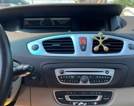 Коричневый Рено Другая, объемом двигателя 1.9 л и пробегом 353 тыс. км за 6500 $, фото 11 на Automoto.ua