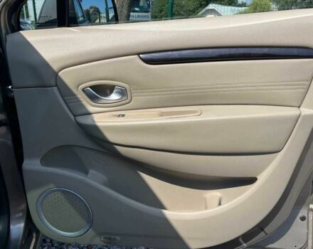 Коричневый Рено Другая, объемом двигателя 1.9 л и пробегом 353 тыс. км за 6500 $, фото 21 на Automoto.ua