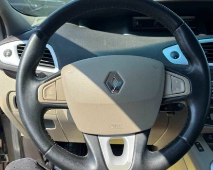 Коричневый Рено Другая, объемом двигателя 1.9 л и пробегом 353 тыс. км за 6500 $, фото 10 на Automoto.ua