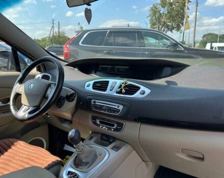 Коричневый Рено Другая, объемом двигателя 1.9 л и пробегом 353 тыс. км за 6500 $, фото 22 на Automoto.ua