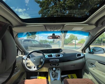 Коричневый Рено Другая, объемом двигателя 1.9 л и пробегом 353 тыс. км за 6500 $, фото 19 на Automoto.ua