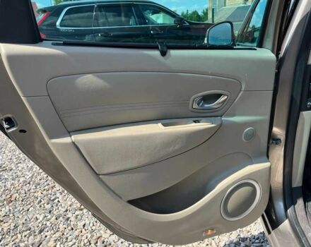 Коричневый Рено Другая, объемом двигателя 1.9 л и пробегом 353 тыс. км за 6500 $, фото 14 на Automoto.ua