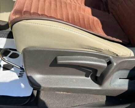 Коричневый Рено Другая, объемом двигателя 1.9 л и пробегом 353 тыс. км за 6500 $, фото 9 на Automoto.ua