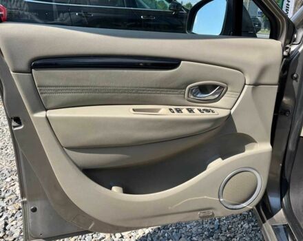 Коричневый Рено Другая, объемом двигателя 1.9 л и пробегом 353 тыс. км за 6500 $, фото 6 на Automoto.ua