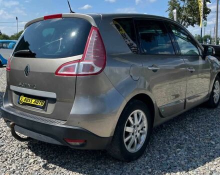 Коричневый Рено Другая, объемом двигателя 1.9 л и пробегом 353 тыс. км за 6500 $, фото 5 на Automoto.ua