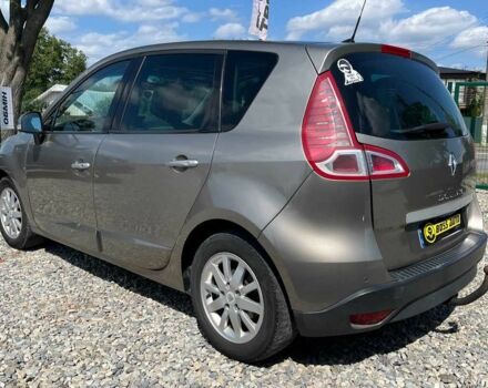 Коричневый Рено Другая, объемом двигателя 1.9 л и пробегом 353 тыс. км за 6500 $, фото 3 на Automoto.ua