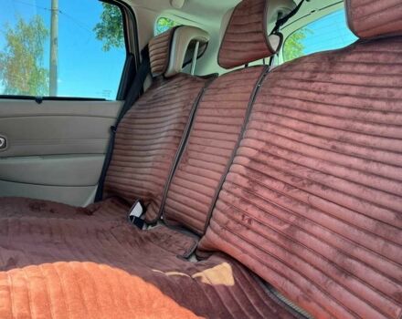 Коричневый Рено Другая, объемом двигателя 1.9 л и пробегом 353 тыс. км за 6500 $, фото 16 на Automoto.ua