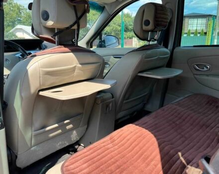 Коричневый Рено Другая, объемом двигателя 1.9 л и пробегом 353 тыс. км за 6500 $, фото 15 на Automoto.ua