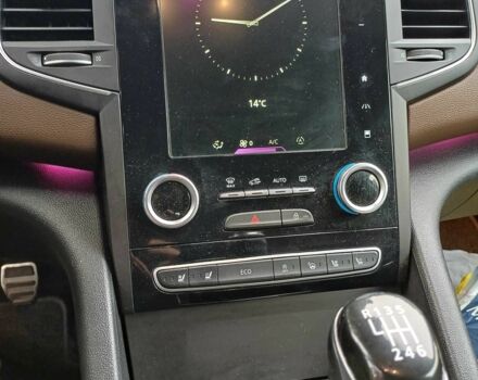 Коричневый Рено Другая, объемом двигателя 1.6 л и пробегом 208 тыс. км за 15500 $, фото 7 на Automoto.ua