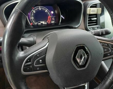 Коричневый Рено Другая, объемом двигателя 1.6 л и пробегом 208 тыс. км за 15500 $, фото 6 на Automoto.ua