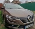 Коричневый Рено Другая, объемом двигателя 1.5 л и пробегом 210 тыс. км за 17699 $, фото 1 на Automoto.ua