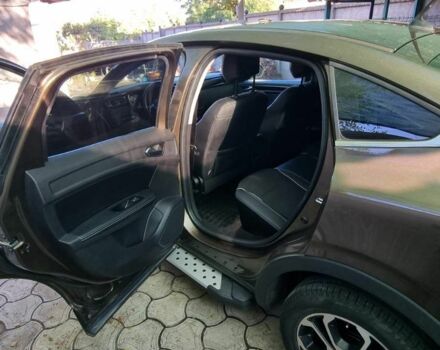 Коричневый Рено Другая, объемом двигателя 1.3 л и пробегом 29 тыс. км за 15700 $, фото 3 на Automoto.ua