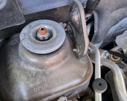 Коричневый Рено Другая, объемом двигателя 1.3 л и пробегом 29 тыс. км за 15700 $, фото 12 на Automoto.ua