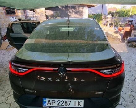 Коричневый Рено Другая, объемом двигателя 1.3 л и пробегом 29 тыс. км за 15700 $, фото 6 на Automoto.ua