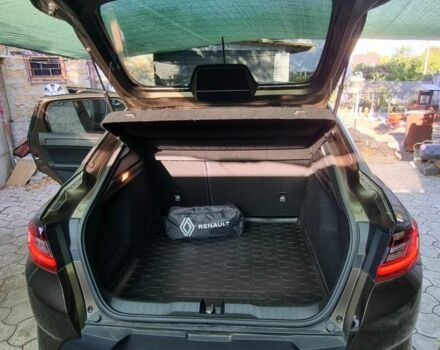 Коричневый Рено Другая, объемом двигателя 1.3 л и пробегом 29 тыс. км за 15700 $, фото 5 на Automoto.ua