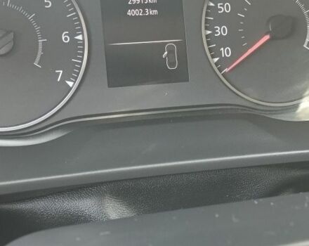 Коричневый Рено Другая, объемом двигателя 1.3 л и пробегом 29 тыс. км за 15700 $, фото 14 на Automoto.ua