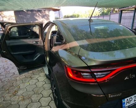 Коричневый Рено Другая, объемом двигателя 1.3 л и пробегом 29 тыс. км за 15700 $, фото 2 на Automoto.ua