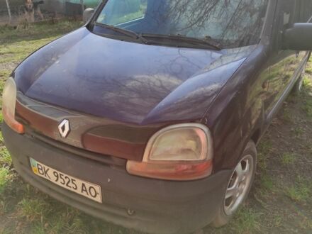 Рено Інша 2000 у Рівному на Automoto.ua Коричневий Рено Інша, об'ємом двигуна 0 л та пробігом 340 тис. км за 1400 $, фото 1 на Automoto.ua