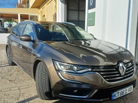 Коричневый Рено Другая, объемом двигателя 1.6 л и пробегом 208 тыс. км за 15500 $, фото 1 на Automoto.ua