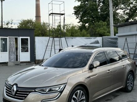 Рено Другая 2017 в Черновцах на Automoto.ua Коричневый Рено Другая, объемом двигателя 1.5 л и пробегом 191 тыс. км за 13300 $, фото 1 на Automoto.ua