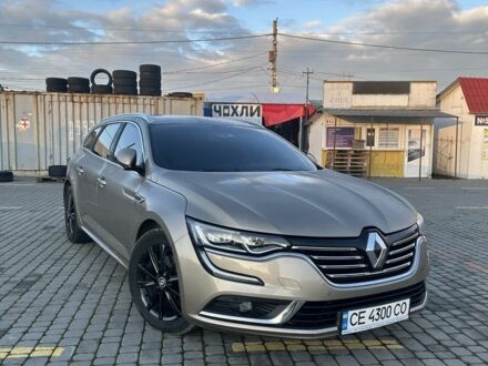 Рено Інша 2017 у Чернівцях на Automoto.ua Коричневий Рено Інша, об'ємом двигуна 0 л та пробігом 188 тис. км за 13100 $, фото 1 на Automoto.ua