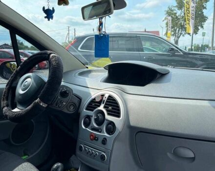 Красный Рено Другая, объемом двигателя 1.2 л и пробегом 210 тыс. км за 6500 $, фото 18 на Automoto.ua
