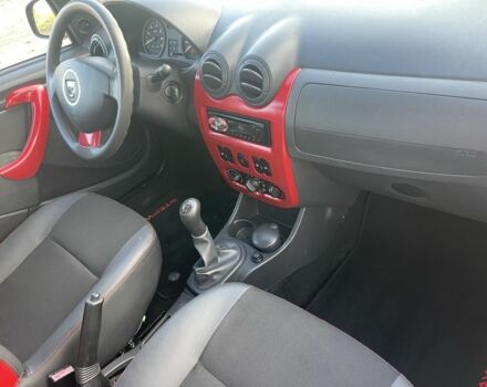 Красный Рено Другая, объемом двигателя 0 л и пробегом 191 тыс. км за 7200 $, фото 4 на Automoto.ua