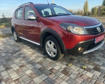 Красный Рено Другая, объемом двигателя 0 л и пробегом 191 тыс. км за 7200 $, фото 1 на Automoto.ua