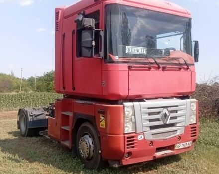 Червоний Рено Інша, об'ємом двигуна 11.9 л та пробігом 0 тис. км за 6700 $, фото 1 на Automoto.ua
