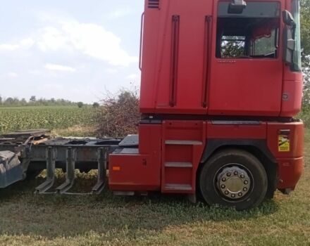 Червоний Рено Інша, об'ємом двигуна 11.9 л та пробігом 0 тис. км за 6700 $, фото 2 на Automoto.ua