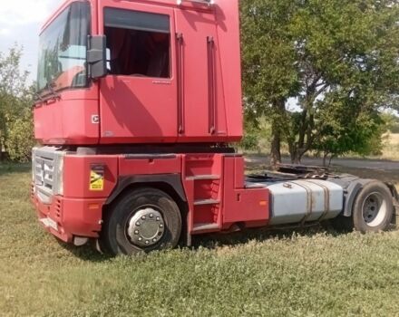 Червоний Рено Інша, об'ємом двигуна 11.9 л та пробігом 0 тис. км за 6700 $, фото 3 на Automoto.ua