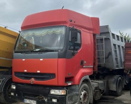 Красный Рено Другая, объемом двигателя 11.1 л и пробегом 0 тыс. км за 11500 $, фото 2 на Automoto.ua