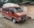 Красный Рено Другая, объемом двигателя 2.5 л и пробегом 300 тыс. км за 700 $, фото 1 на Automoto.ua