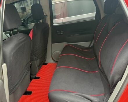 Красный Рено Другая, объемом двигателя 1.6 л и пробегом 130 тыс. км за 3700 $, фото 6 на Automoto.ua