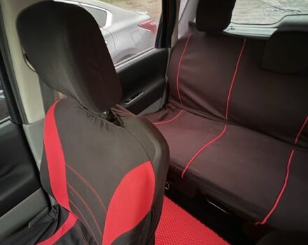 Красный Рено Другая, объемом двигателя 1.6 л и пробегом 130 тыс. км за 3700 $, фото 7 на Automoto.ua