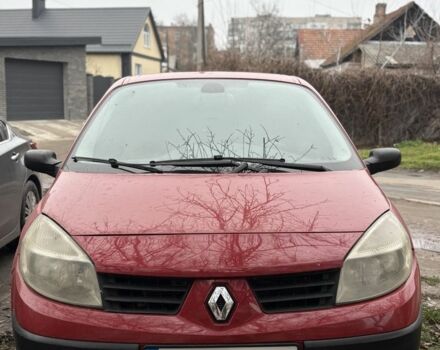 Красный Рено Другая, объемом двигателя 1.6 л и пробегом 130 тыс. км за 3700 $, фото 1 на Automoto.ua