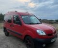 Красный Рено Другая, объемом двигателя 1.5 л и пробегом 300 тыс. км за 3500 $, фото 7 на Automoto.ua