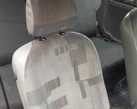 Красный Рено Другая, объемом двигателя 0 л и пробегом 194 тыс. км за 3500 $, фото 7 на Automoto.ua