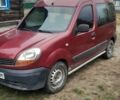Красный Рено Другая, объемом двигателя 0 л и пробегом 194 тыс. км за 3500 $, фото 1 на Automoto.ua