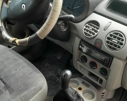 Красный Рено Другая, объемом двигателя 0 л и пробегом 194 тыс. км за 3500 $, фото 5 на Automoto.ua