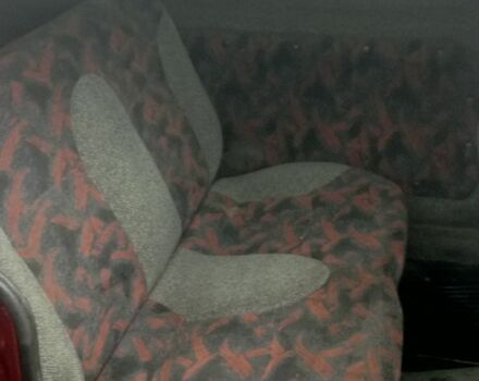 Красный Рено Другая, объемом двигателя 1.9 л и пробегом 100 тыс. км за 3000 $, фото 3 на Automoto.ua