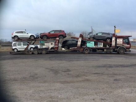 Рено Другая 2000 в Ивано-Франковске на Automoto.ua Красный Рено Другая, объемом двигателя 0 л и пробегом 3 тыс. км за 17000 $, фото 1 на Automoto.ua