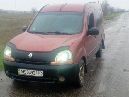 Красный Рено Другая, объемом двигателя 1.9 л и пробегом 100 тыс. км за 3000 $, фото 1 на Automoto.ua